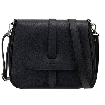 Torebka skórzana Canaletto - elegancja i funkcjonalność na co dzień TD601