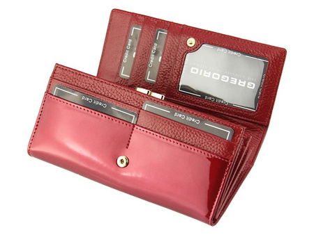 Portfel Gregorio SH-100