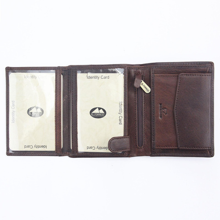 Portfel EL FORREST 859-22 RFID