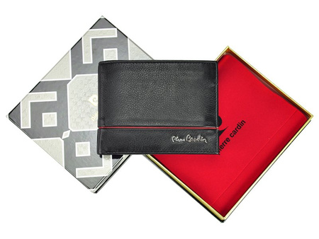 Portfel Pierre Cardin SAHARA TILAK15 8806