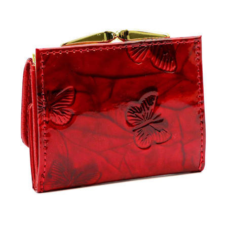 Portfel Gregorio BTS-126