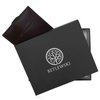 Etui na klucze CLASSIC brazowy