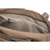 Torba shopper A4 beżowa - stylowy must-have od Peterson