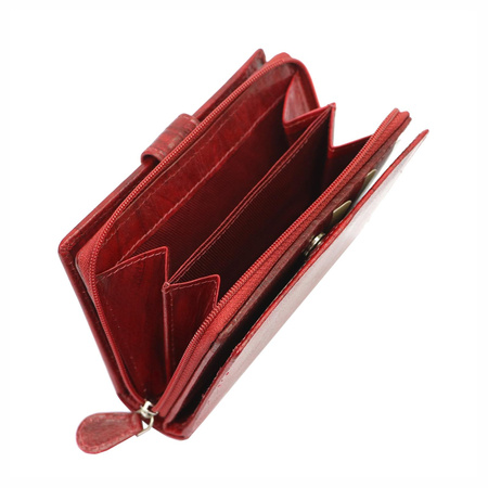 Portfel EL FORREST 813-58 RFID