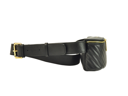 Torebka skórzana Pierre Cardin FRZ 1660 SAVAGE