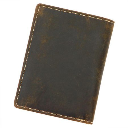 Portfel Nordee MSD-01 N4 HUNTER