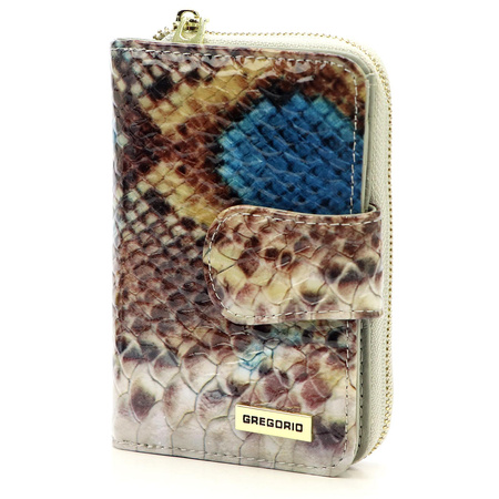 Portfel Gregorio VL-115