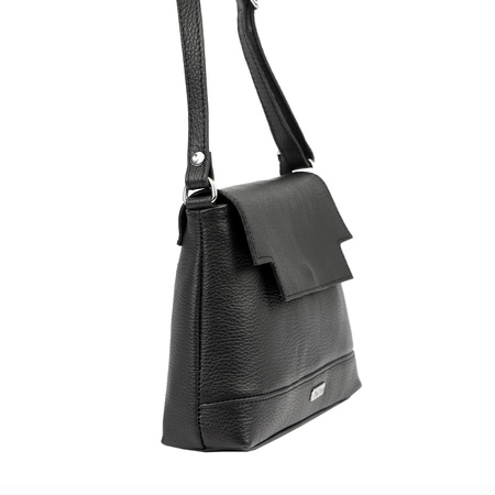 Torebka skórzana MiaMore 01-017 DOLLARO