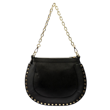 Torebka skórzana Luka 24-026 DOLLARO