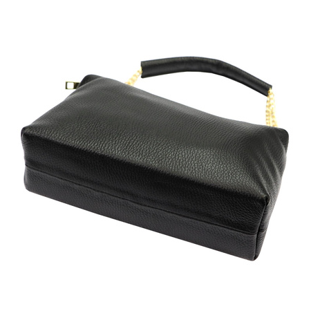 Torebka skórzana Luka 20-066 DOLLARO