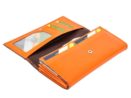 Portfel Harvey Miller Polo Club 8 PL11