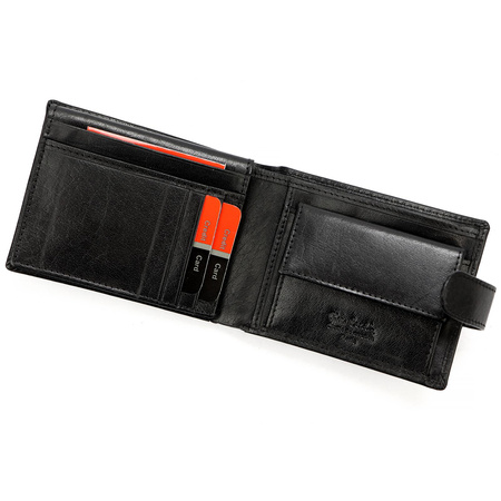 Portfel Pierre Cardin YS604 8806A