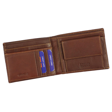 Portfel Coveri 1906 292