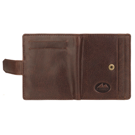 Portfel EL FORREST 713-22 RFID
