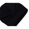 Czapka damska Beanie z kryształkami czarna - Peterson