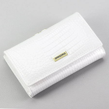 Portfel Gregorio GFW-108