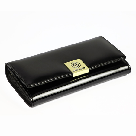 Portfel Gregorio LS-100