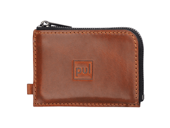 Portfel OLDTIMER SLIM