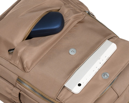 Plecak kabinowy z regulowanymi szelkami - Peterson