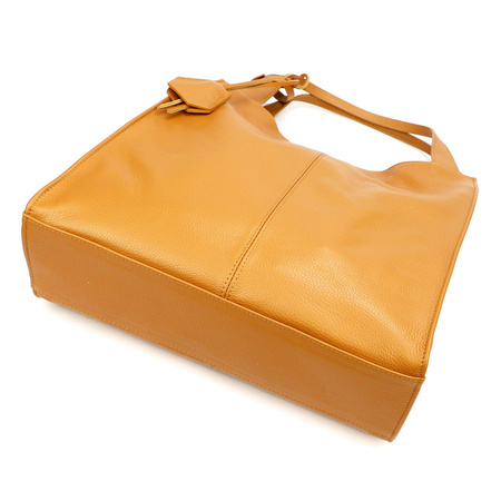 Torebka skórzana Gregorio 1725 DOLLARO