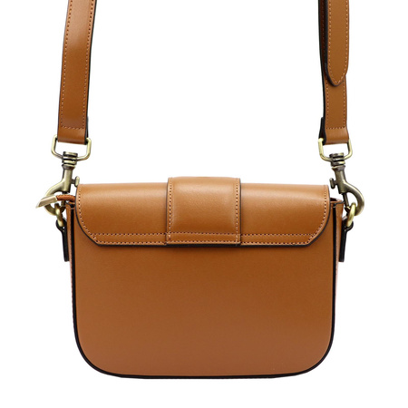 Torebka skórzana Luka 20-074