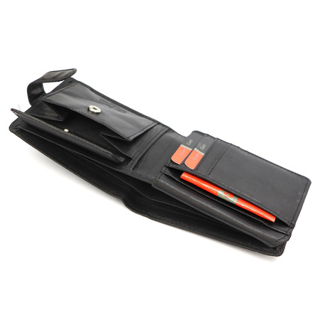 Portfel Pierre Cardin YS601 8825A