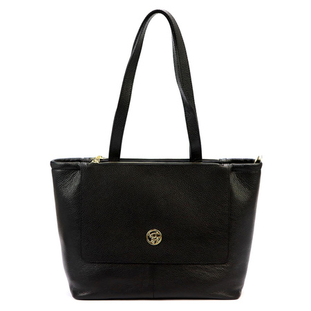 Torebka skórzana Gregorio 1739 DOLLARO