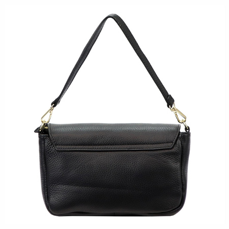 Torebka skórzana Luka 20-050 DOLLARO