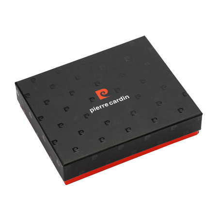 Portfel Pierre Cardin YS601 323