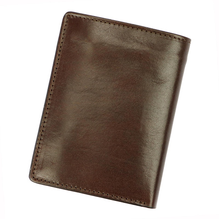 Portfel Mato Grosso 0705/17-25 RFID