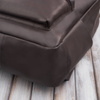 Plecak skórzany unisex do laptopa 15.6" Paolo Peruzzi E-29-BR