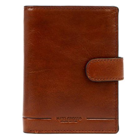 Portfel Mato Grosso 0712/17-20 RFID