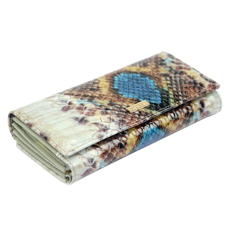 Portfel PATRIZIA VL-122 RFID