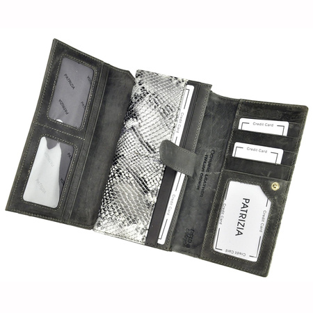 Portfel PATRIZIA SNR-102 RFID