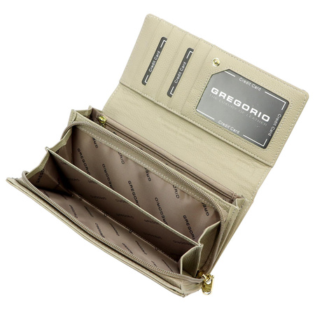 Portfel Gregorio SN-106