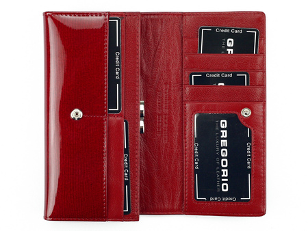Portfel Gregorio LN-100