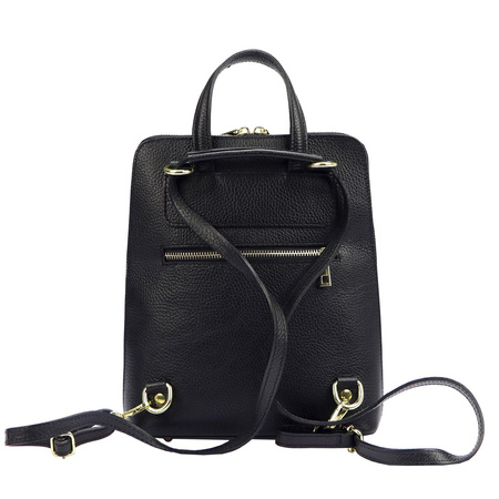 Plecak MiaMore 01-010 DOLLARO