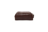 Skórzana kosmetyczka - Nonconformist Cosmetic Bag brown