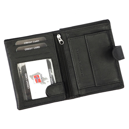 Portfel Nordee CC 5601B