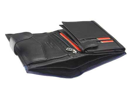 Portfel Pierre Cardin SAHARA TILAK14 326A