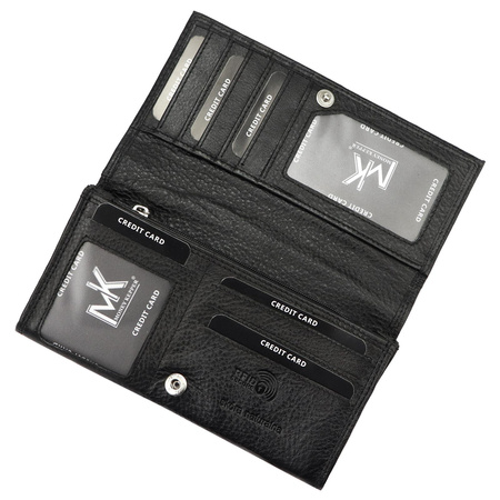 Portfel Money Kepper CN-1105