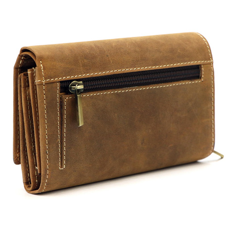 Portfel Gregorio BLOMST GM011