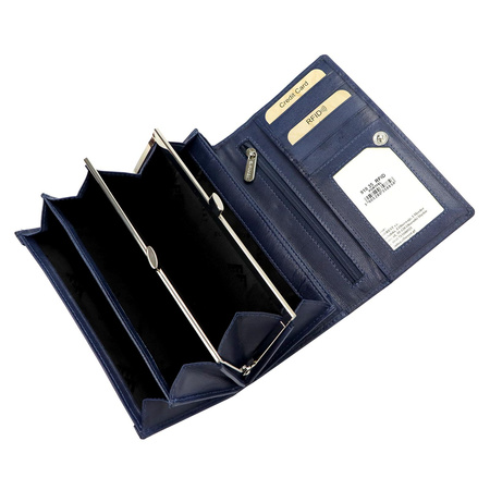 Portfel EL FORREST 919-35 RFID