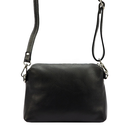 Torebka skórzana Patrizia 419-051