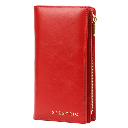 Portfel Gregorio IT-124