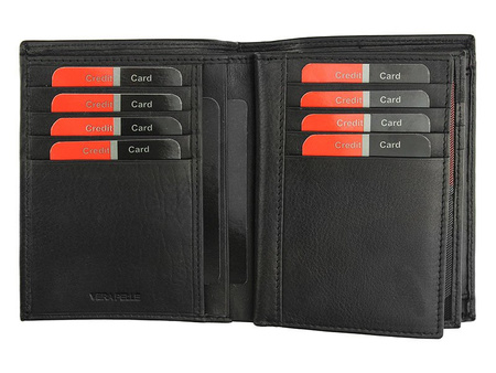 Portfel Pierre Cardin SAHARA TILAK03 331