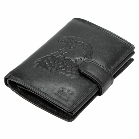 Portfel Money Kepper TCC 5601B-5 RFID