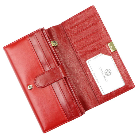 Portfel Gregorio AL-102