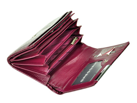 Portfel Gregorio BC-112