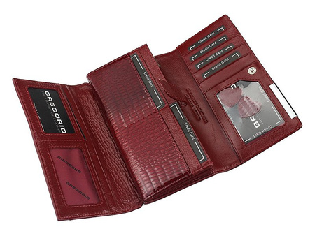Portfel Gregorio GF102